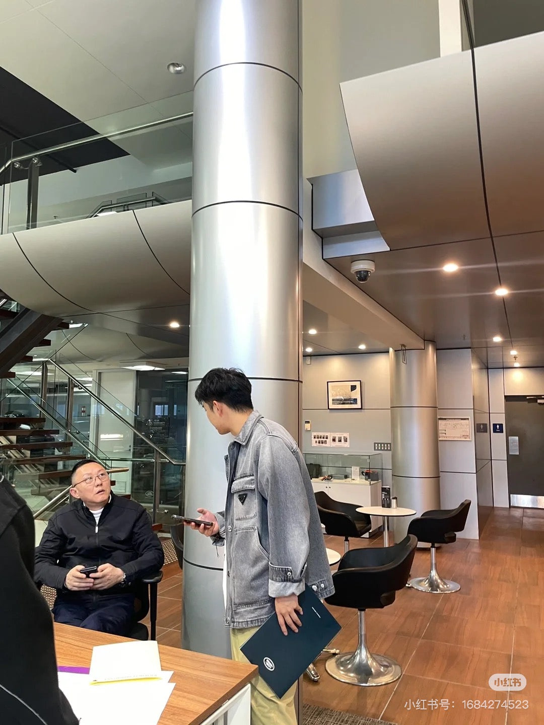 LuxluxHouse Best Quality Clothes Coats & Jackets Prada