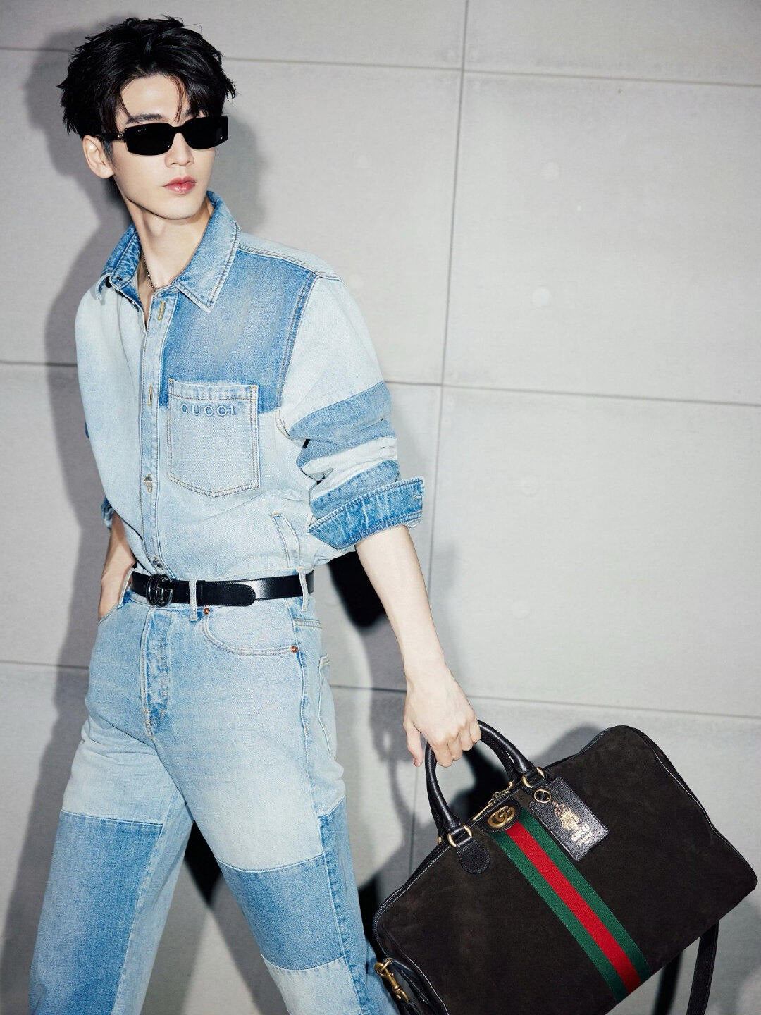 LuxluxHouse Best Quality Clothes Gucci Coats & Jackets