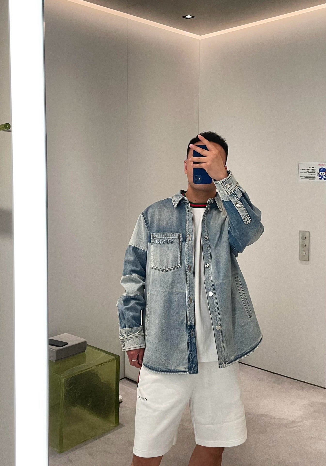 LuxluxHouse Best Quality Clothes Gucci Coats & Jackets