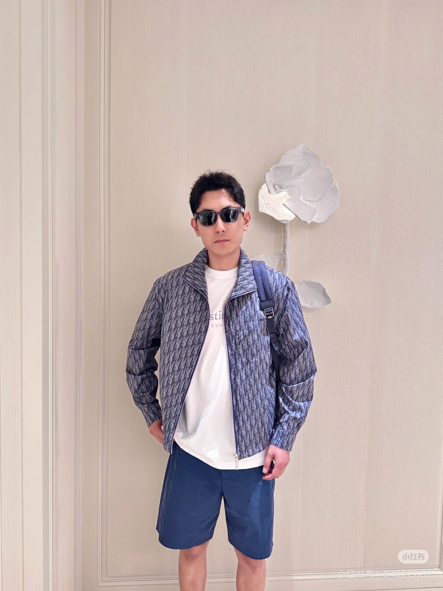 LuxluxHouse Best Quality Clothes Coats & Jackets Dior