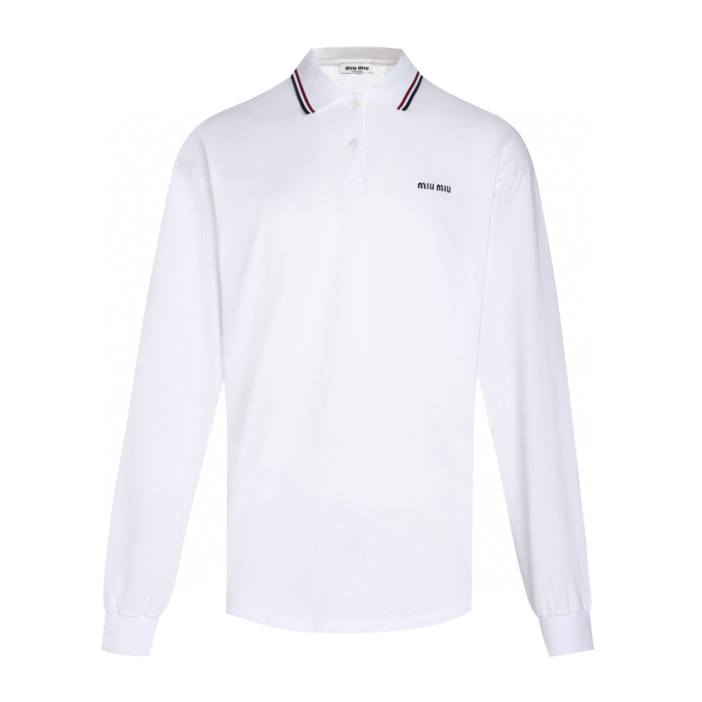 LuxluxHouse Best Quality Clothes Miu Miu Shirts&Polo