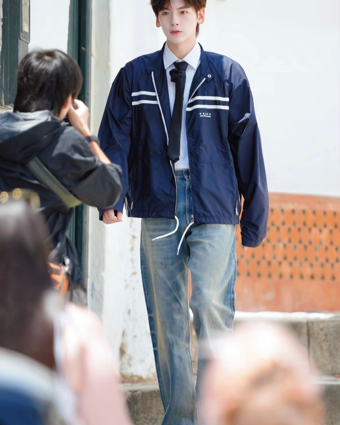 LuxluxHouse Best Quality Clothes Pants Prada