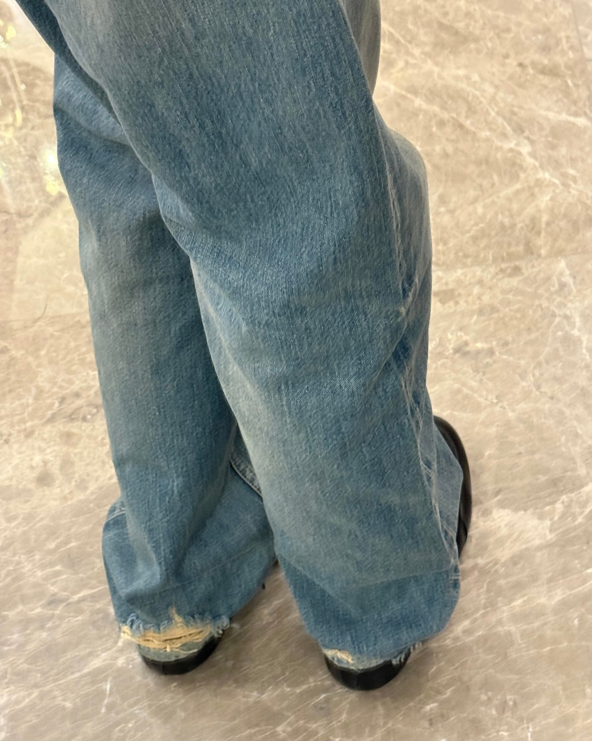 LuxluxHouse Best Quality Clothes Pants Prada