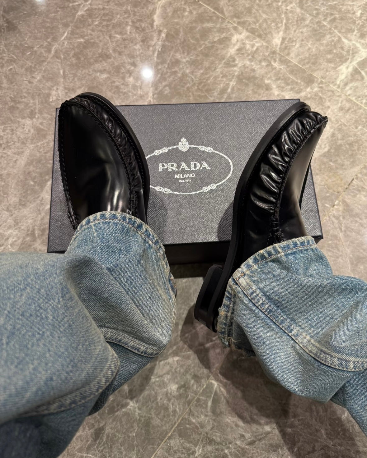 LuxluxHouse Best Quality Clothes Pants Prada