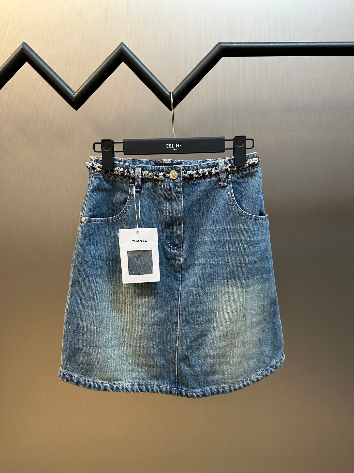 LuxluxHouse Best Quality Clothes Pants Chanel & Maison Margiela