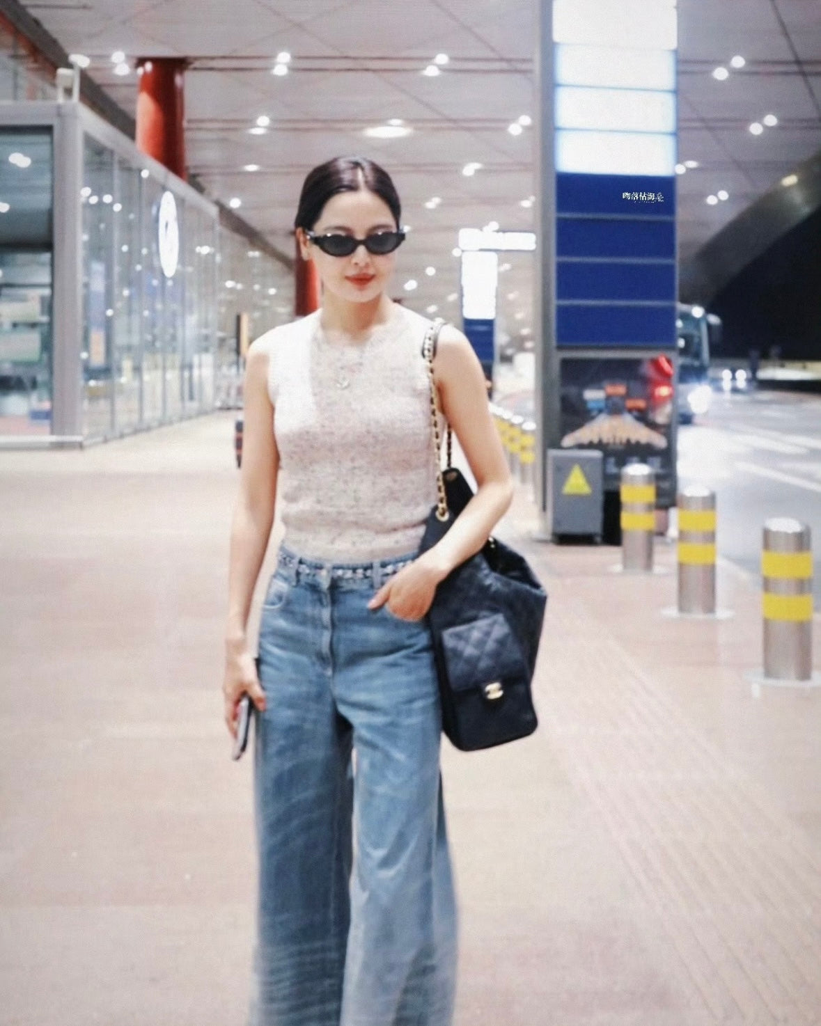 LuxluxHouse Best Quality Clothes Pants Chanel & Maison Margiela