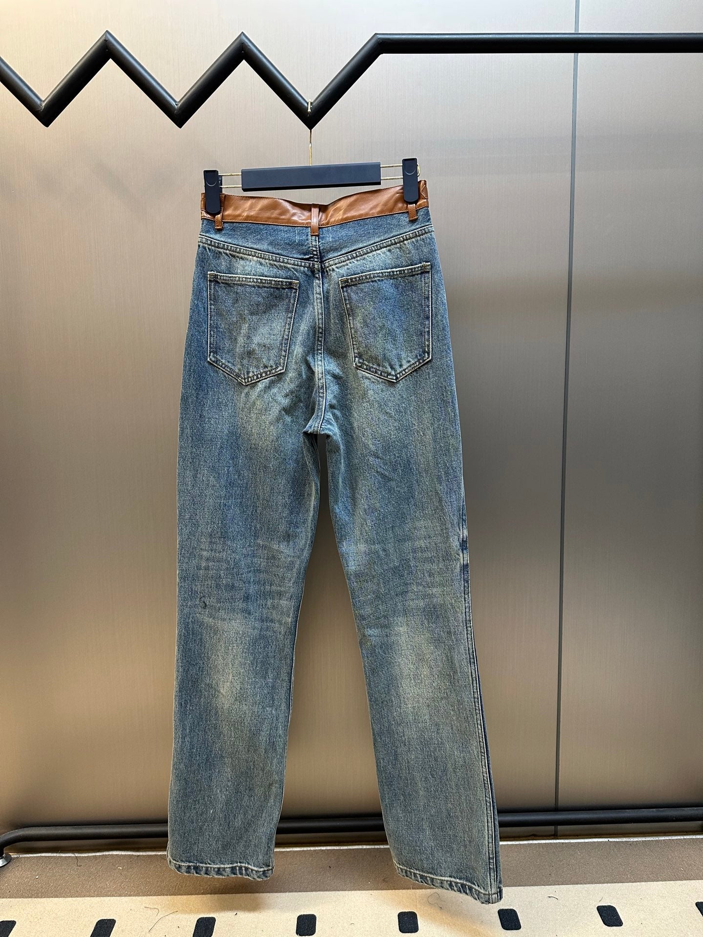 LuxluxHouse Best Quality Clothes Pants Celine