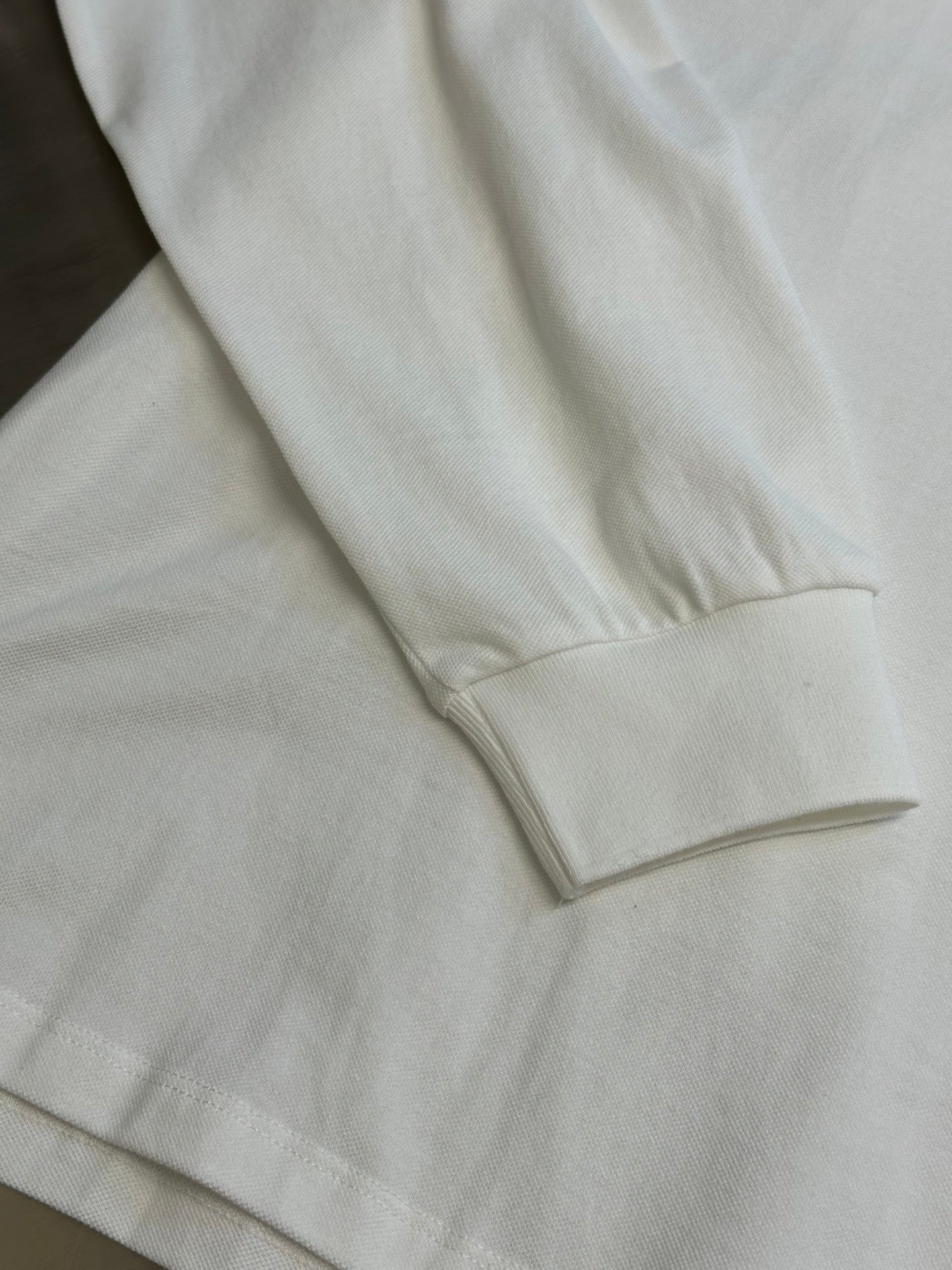 LuxluxHouse Best Quality Clothes Miu Miu Shirts&Polo