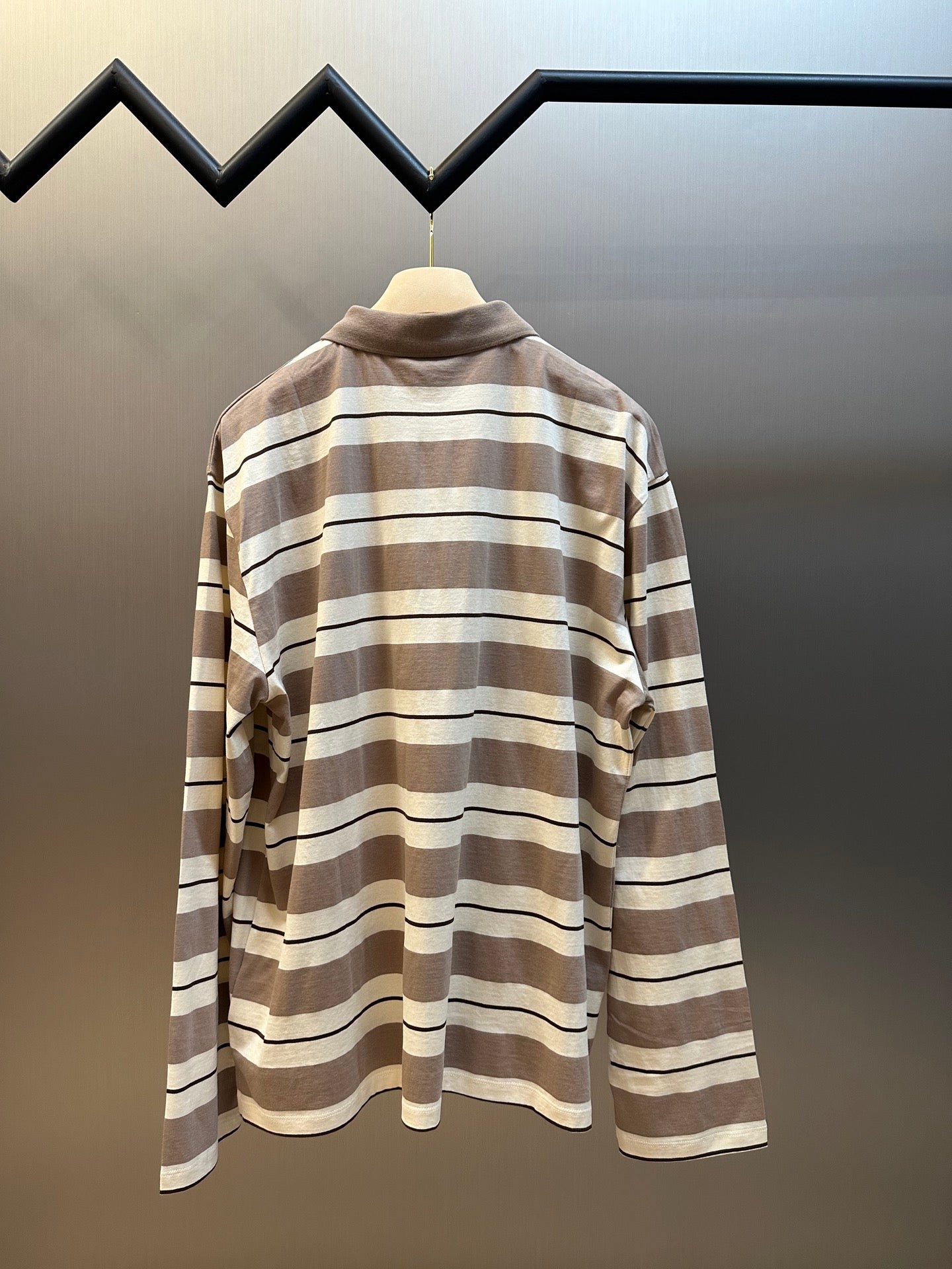 LuxluxHouse Best Quality Clothes Miu Miu Shirts&Polo