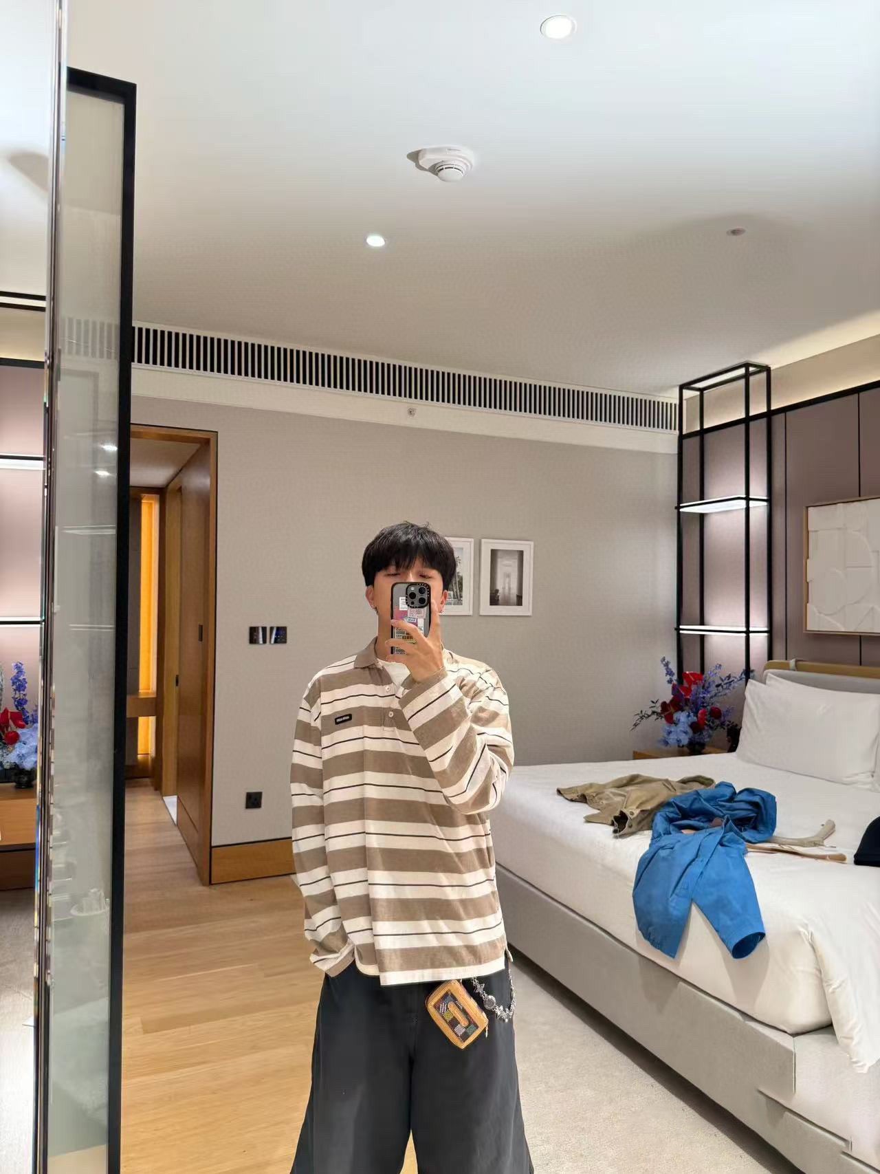 LuxluxHouse Best Quality Clothes Miu Miu Shirts&Polo