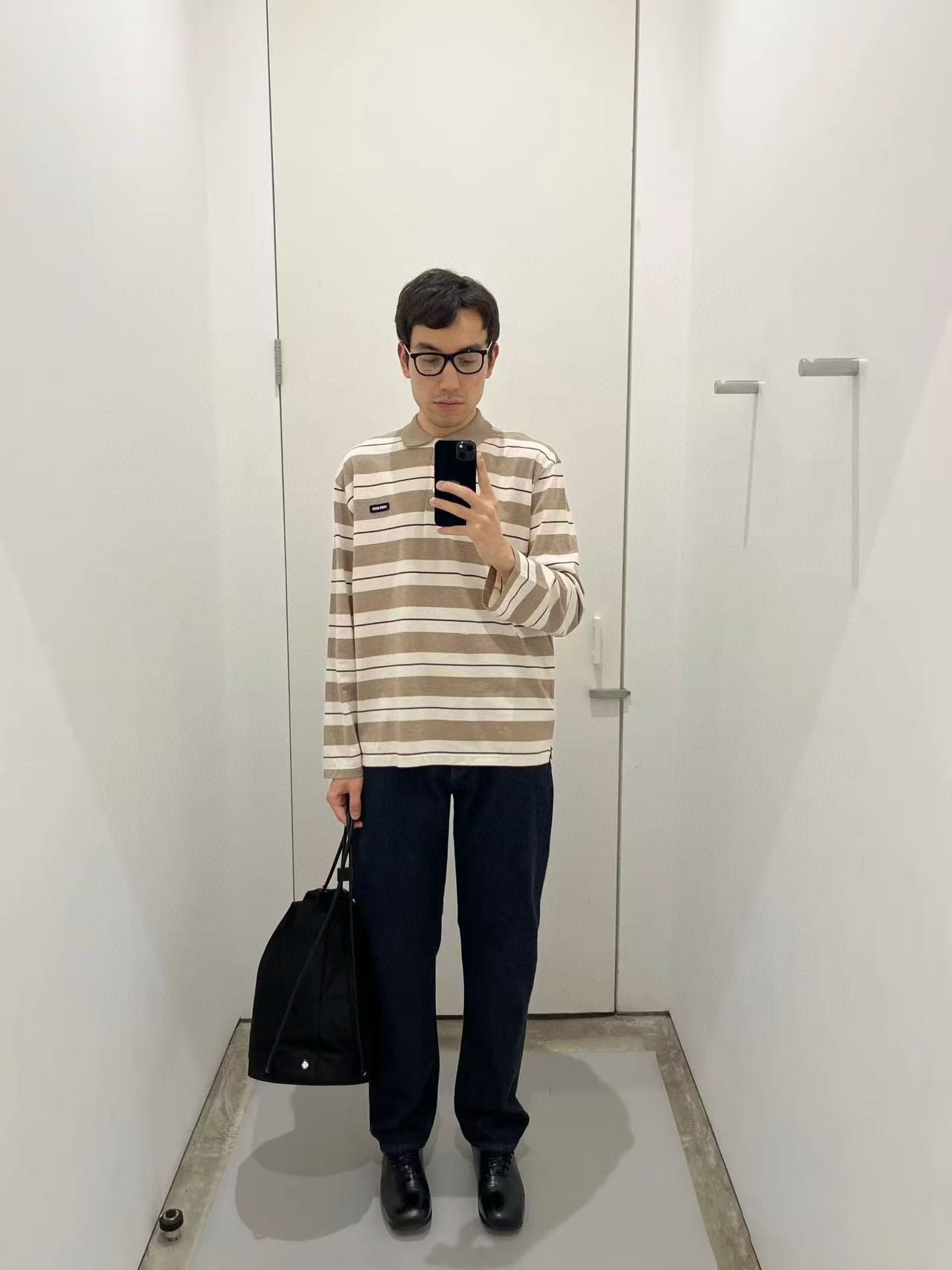 LuxluxHouse Best Quality Clothes Miu Miu Shirts&Polo