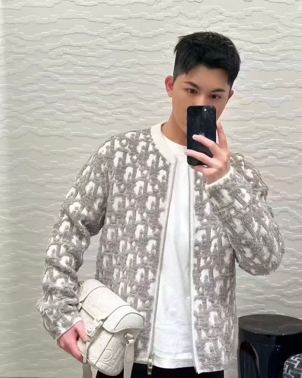 LuxluxHouse Best Quality Clothes Hoodie & Sweater Dior