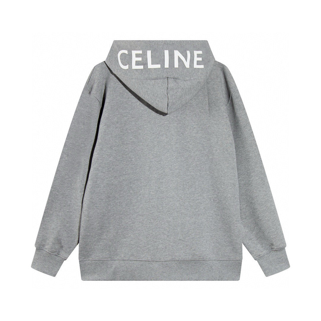 LuxluxHouse Best Quality Clothes Hoodie & Sweater Celine