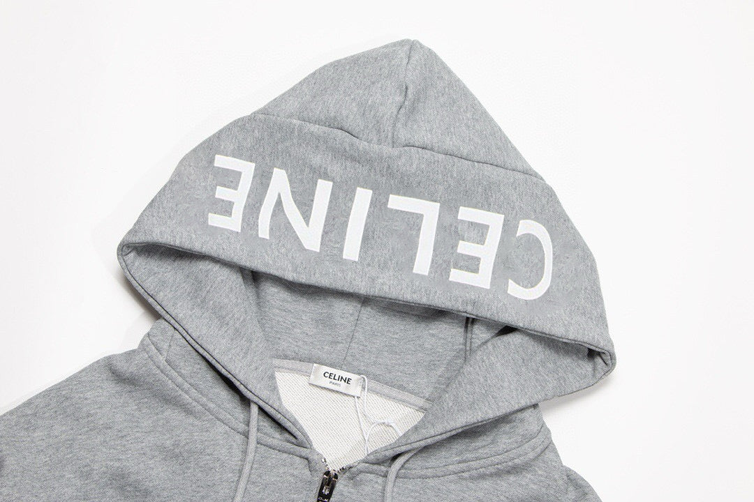 LuxluxHouse Best Quality Clothes Hoodie & Sweater Celine