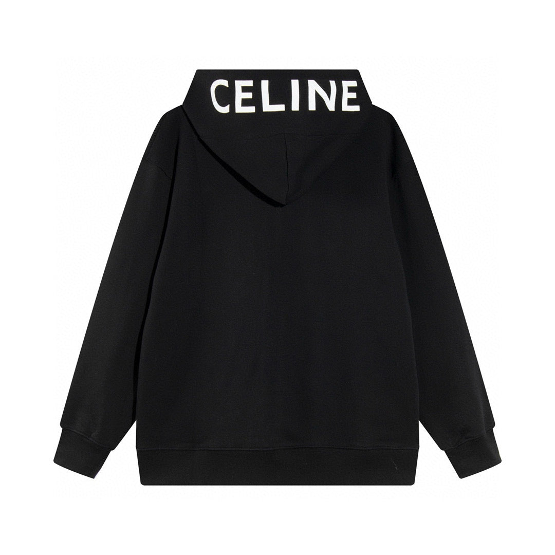 LuxluxHouse Best Quality Clothes Hoodie & Sweater Celine