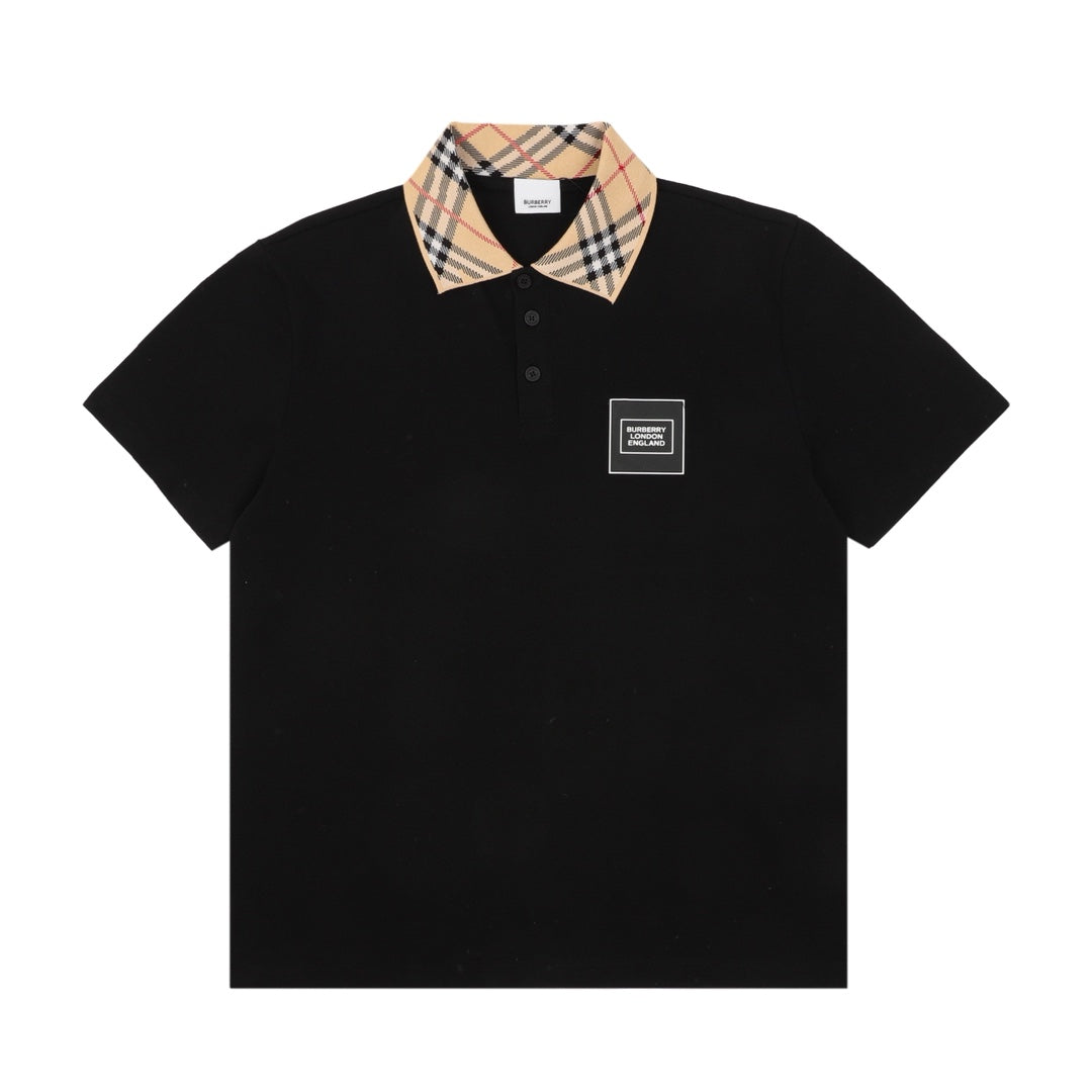 LuxluxHouse Best Quality Clothes Shirts&Polo Burberry