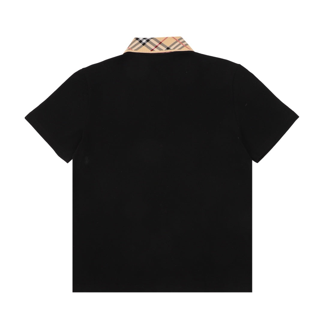 LuxluxHouse Best Quality Clothes Shirts&Polo Burberry