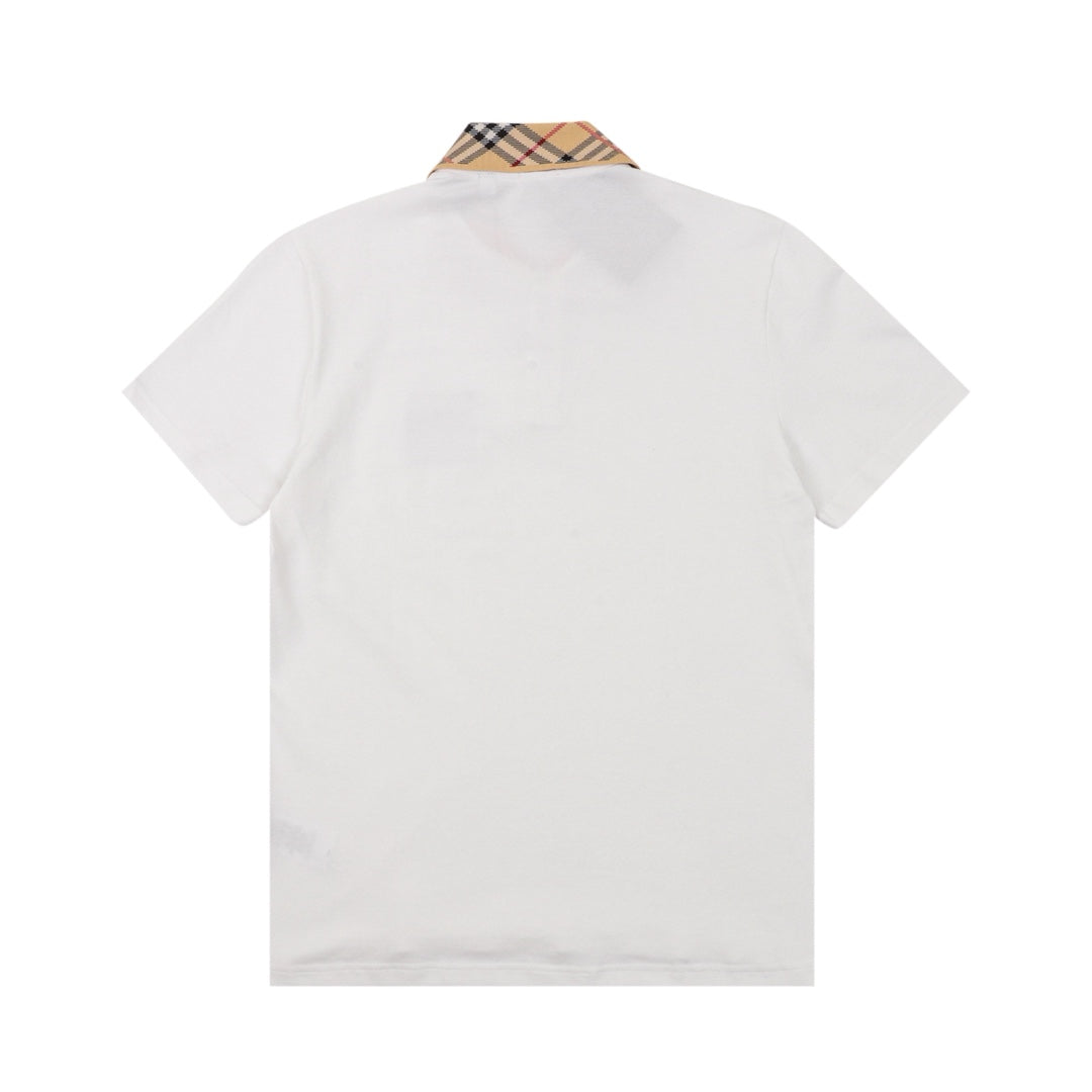 LuxluxHouse Best Quality Clothes Shirts&Polo Burberry