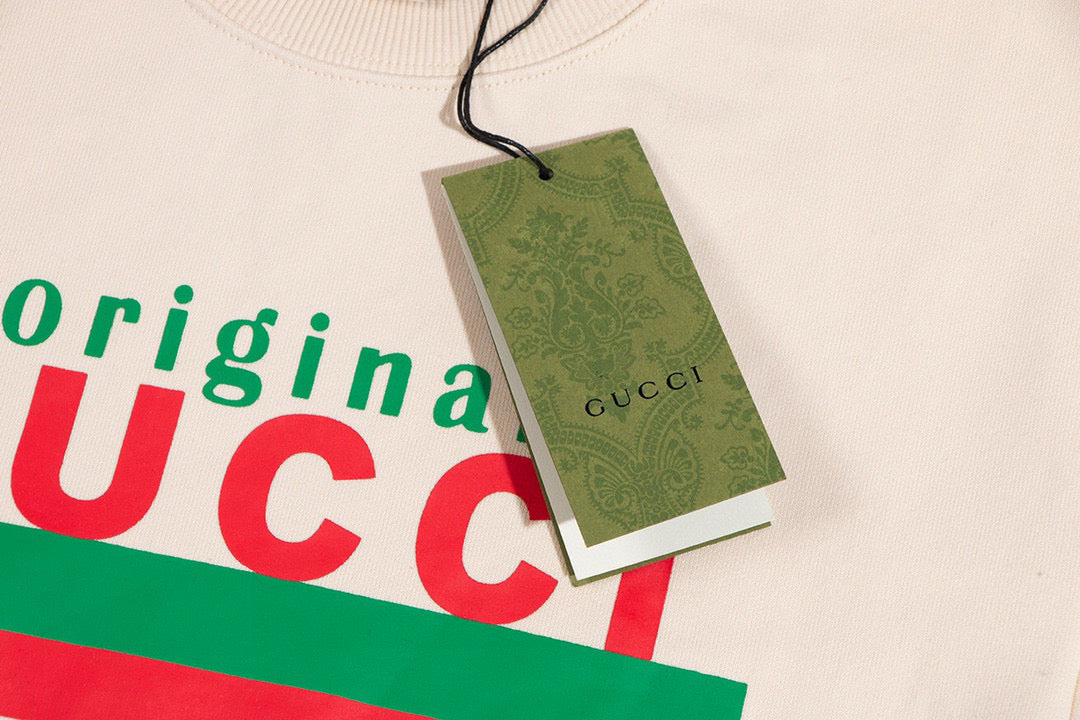 LuxluxHouse Best Quality Clothes Gucci Hoodie & Sweater