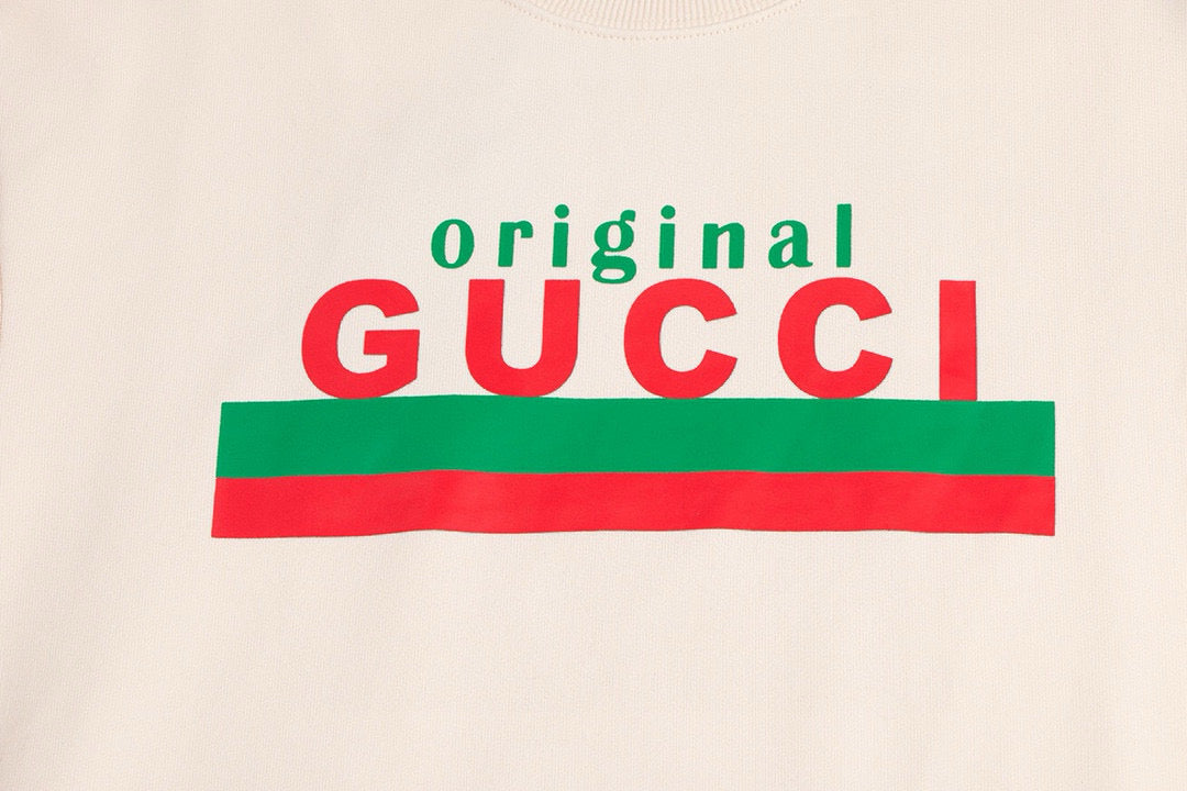 LuxluxHouse Best Quality Clothes Gucci Hoodie & Sweater