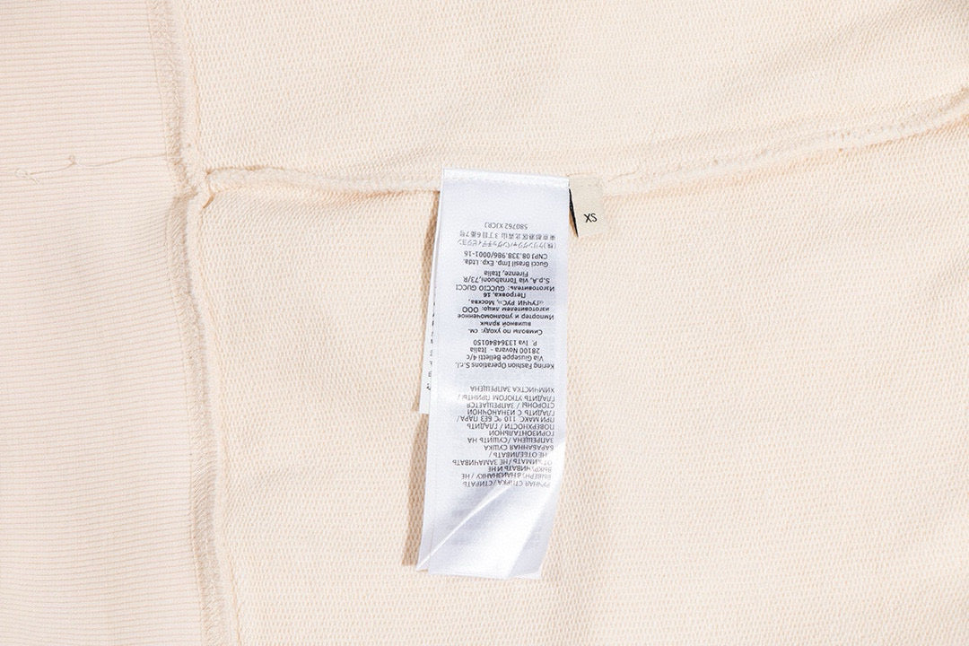 LuxluxHouse Best Quality Clothes Gucci Hoodie & Sweater