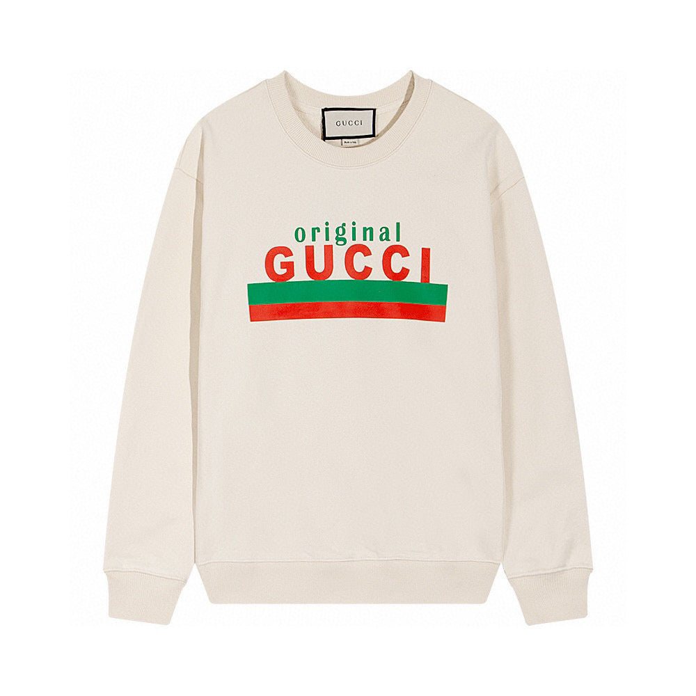 LuxluxHouse Best Quality Clothes Gucci Hoodie & Sweater