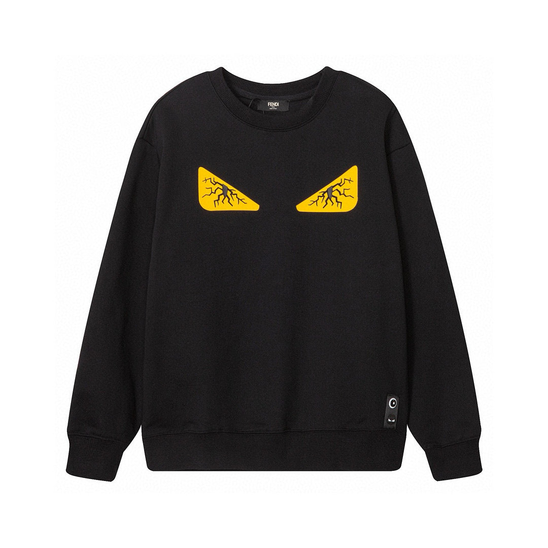 LuxluxHouse Best Quality Clothes Fendi Hoodie & Sweater