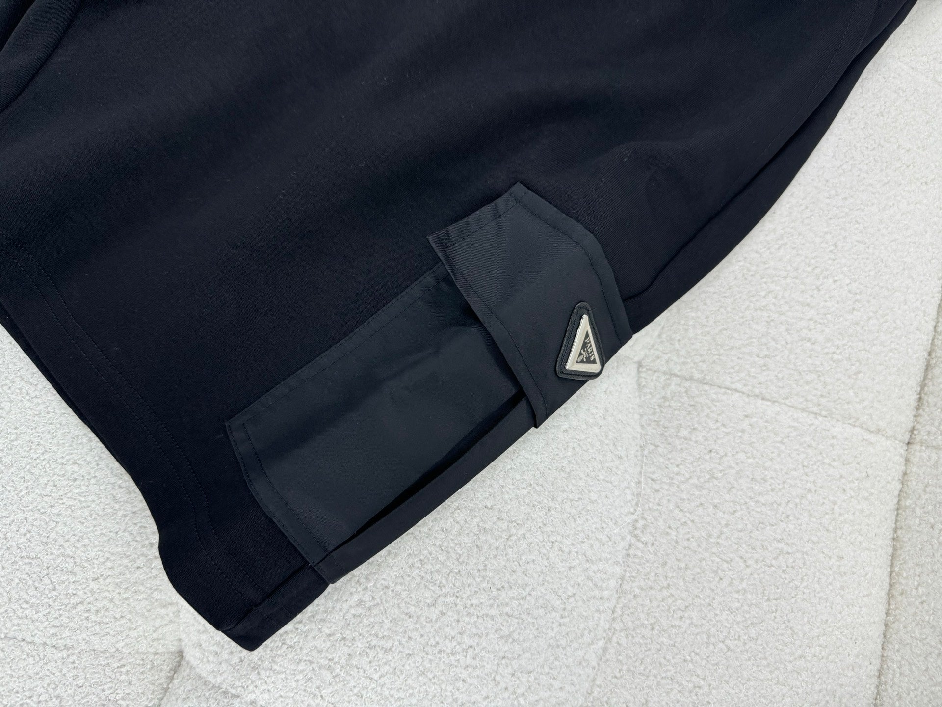 LuxluxHouse Best Quality Clothes Pants Prada