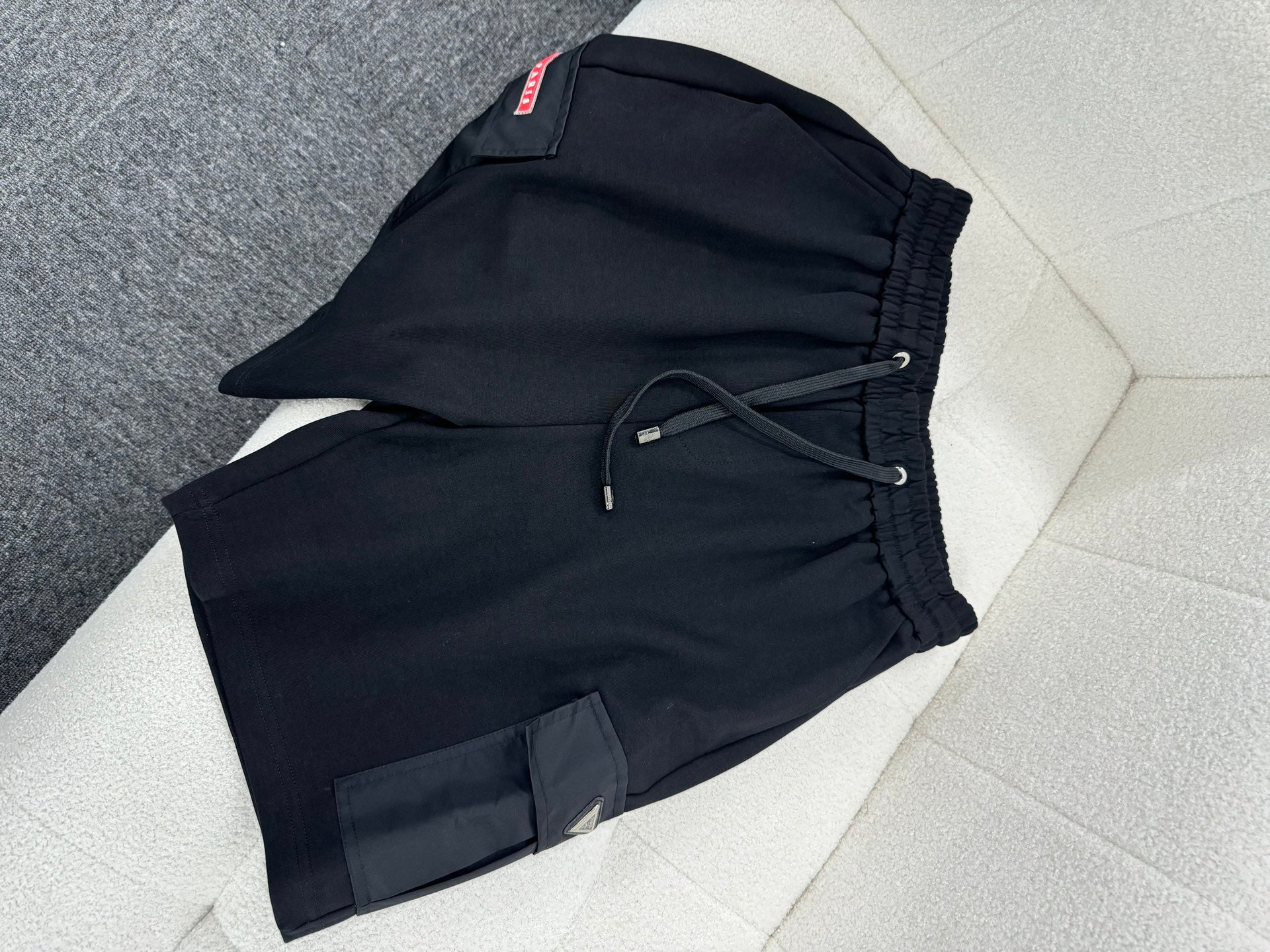 LuxluxHouse Best Quality Clothes Pants Prada