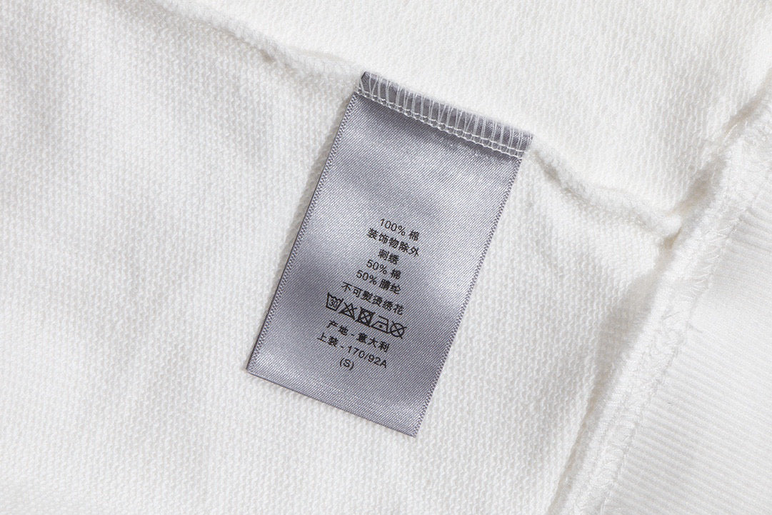 LuxluxHouse Best Quality Clothes Hoodie & Sweater Dior