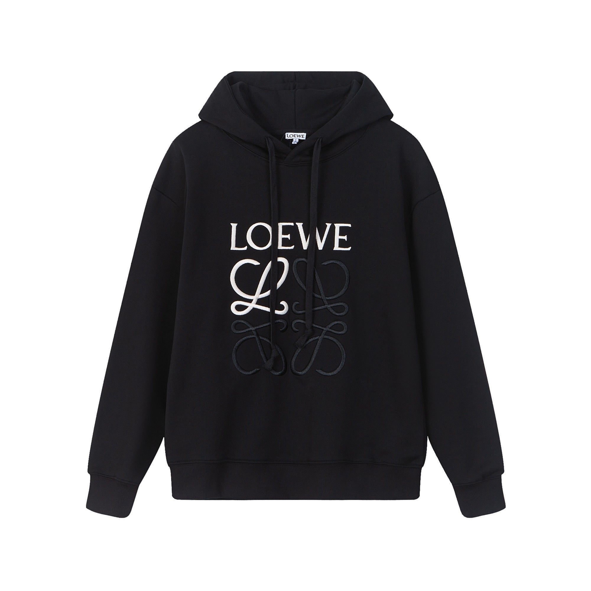 LuxluxHouse Best Quality Clothes Hoodie & Sweater Loewe