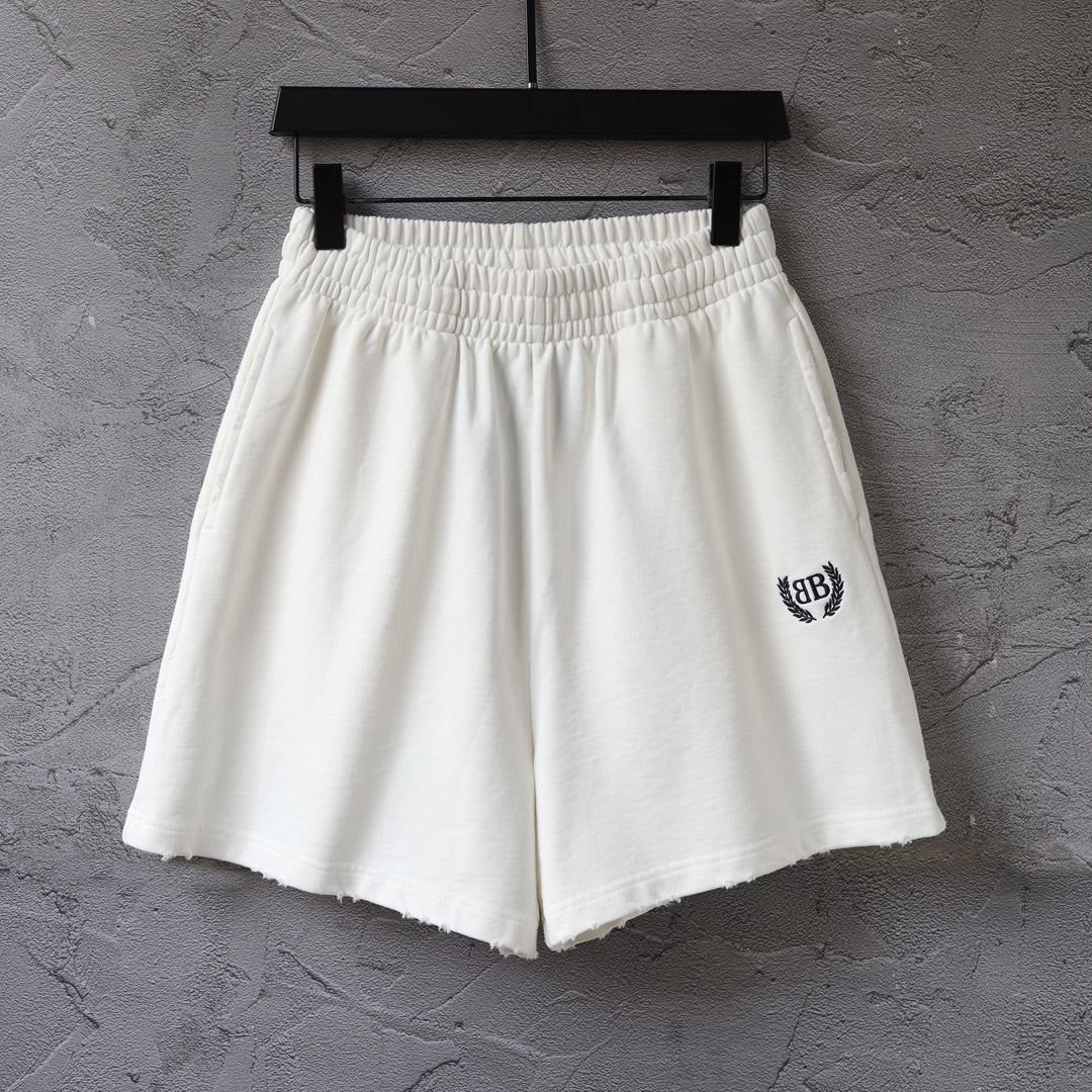 LuxluxHouse Best Quality Clothes Balenciaga Pants