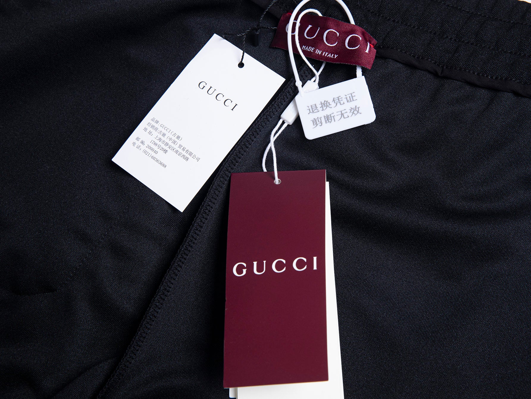 LuxluxHouse Best Quality Clothes Gucci Coats & Jackets
