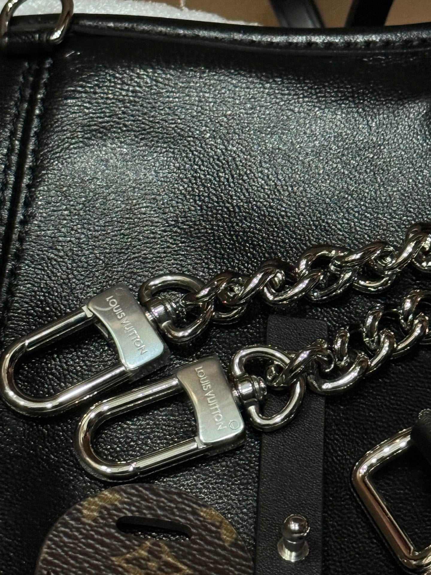 LuxluxHouse Best Quality Bags  Louis Vuitton