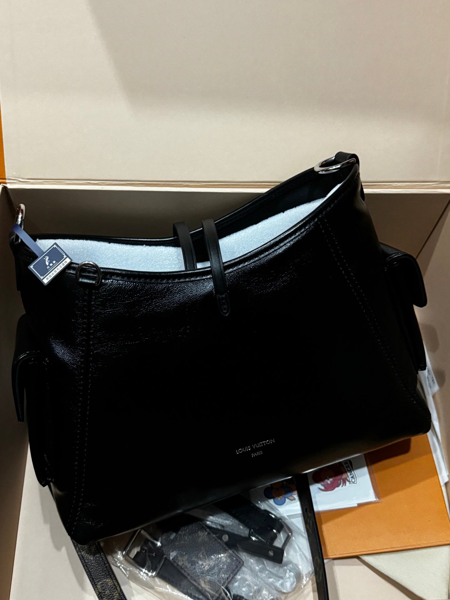 LuxluxHouse Best Quality Bags  Louis Vuitton