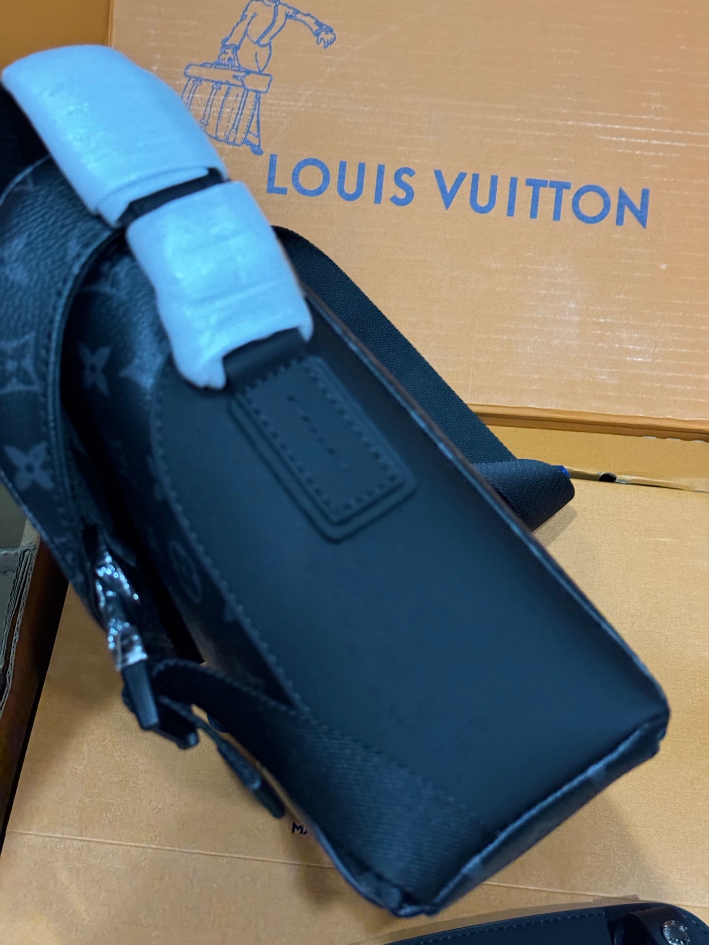 LuxluxHouse Best Quality Bags  Louis Vuitton