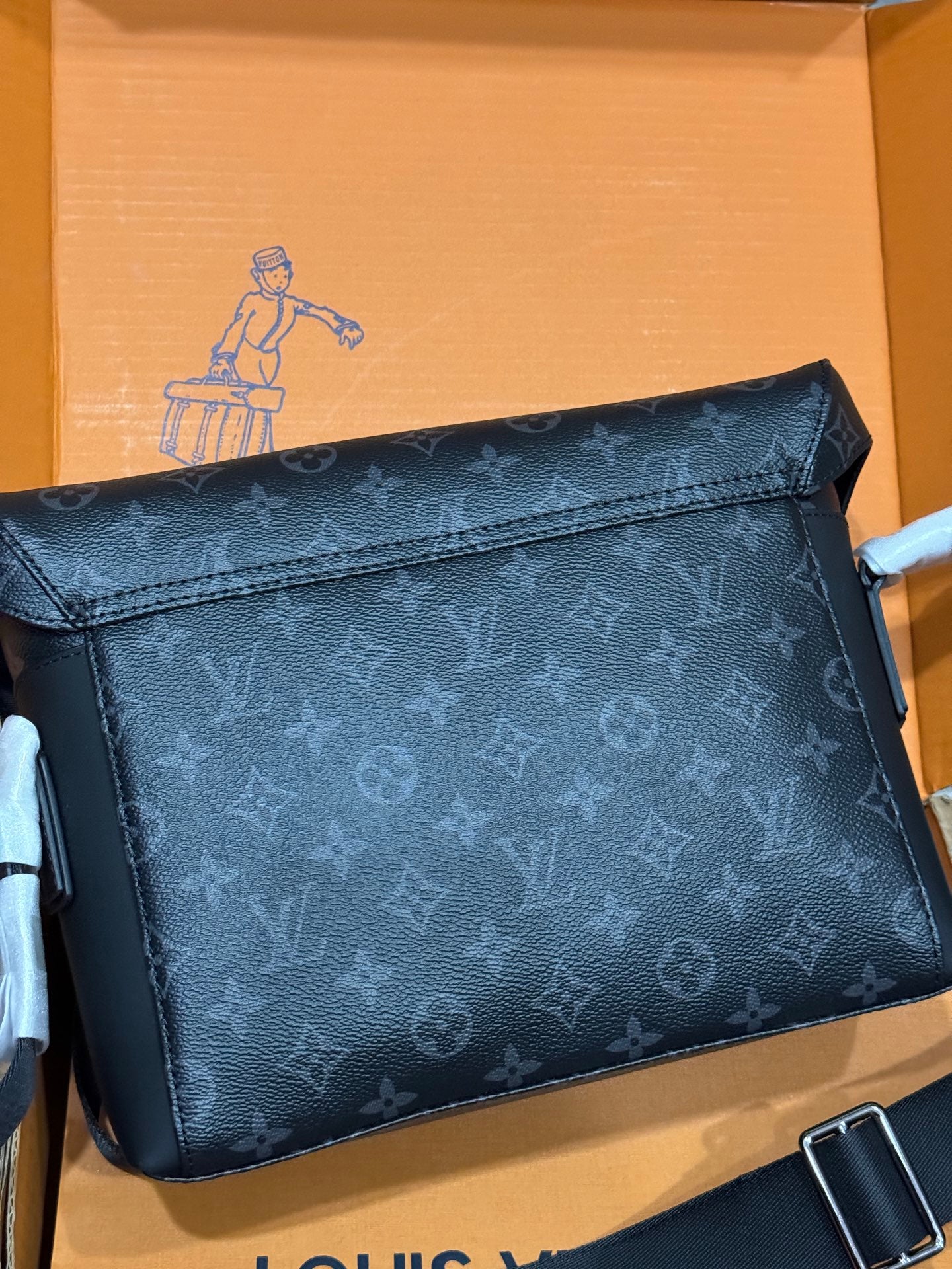 LuxluxHouse Best Quality Bags  Louis Vuitton