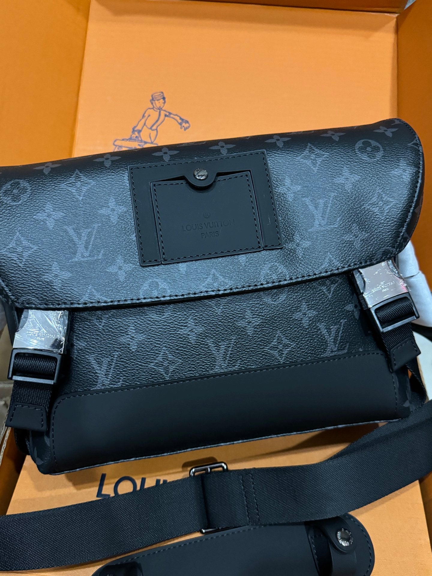 LuxluxHouse Best Quality Bags  Louis Vuitton
