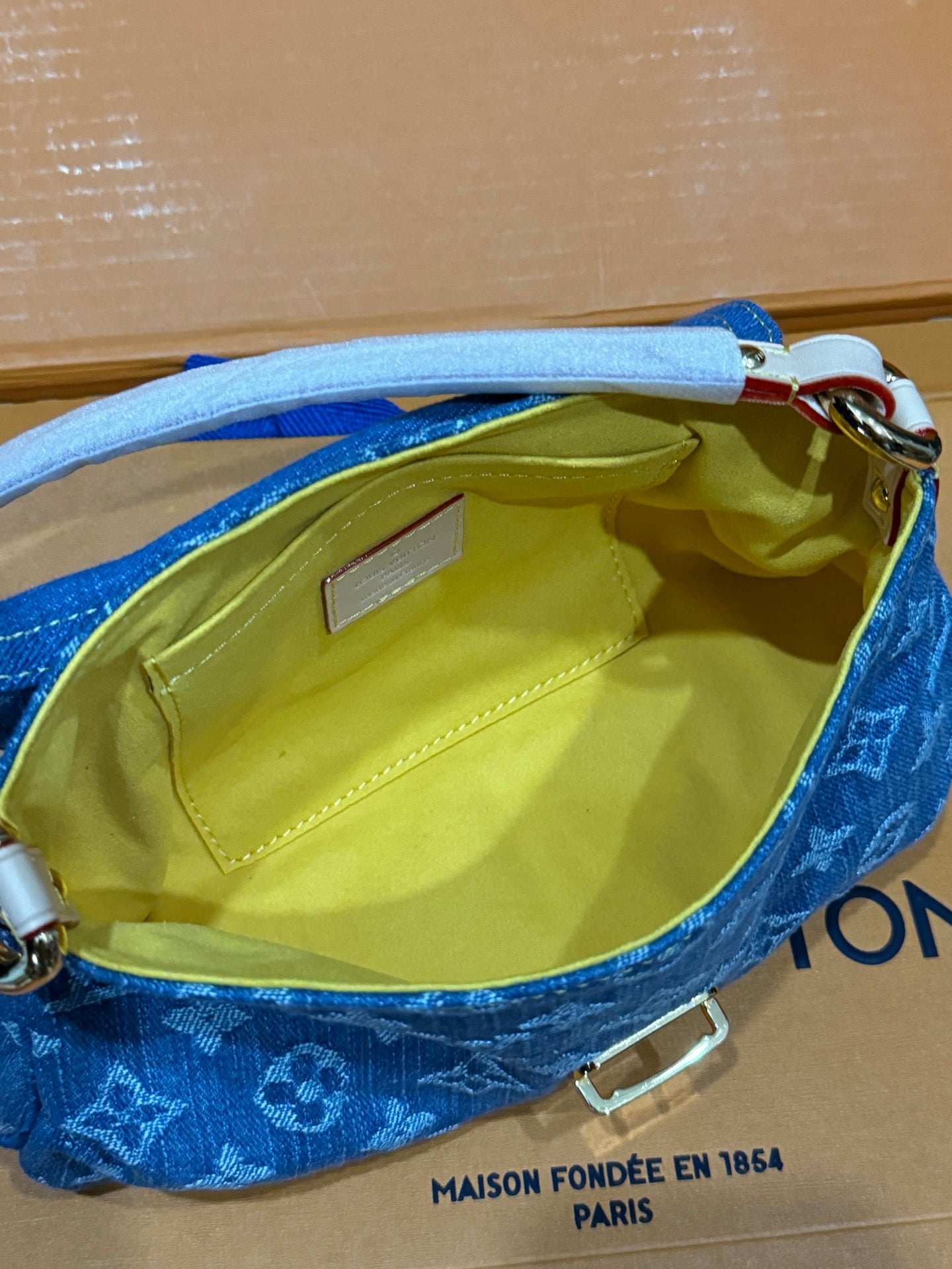 LuxluxHouse Best Quality Bags  Louis Vuitton
