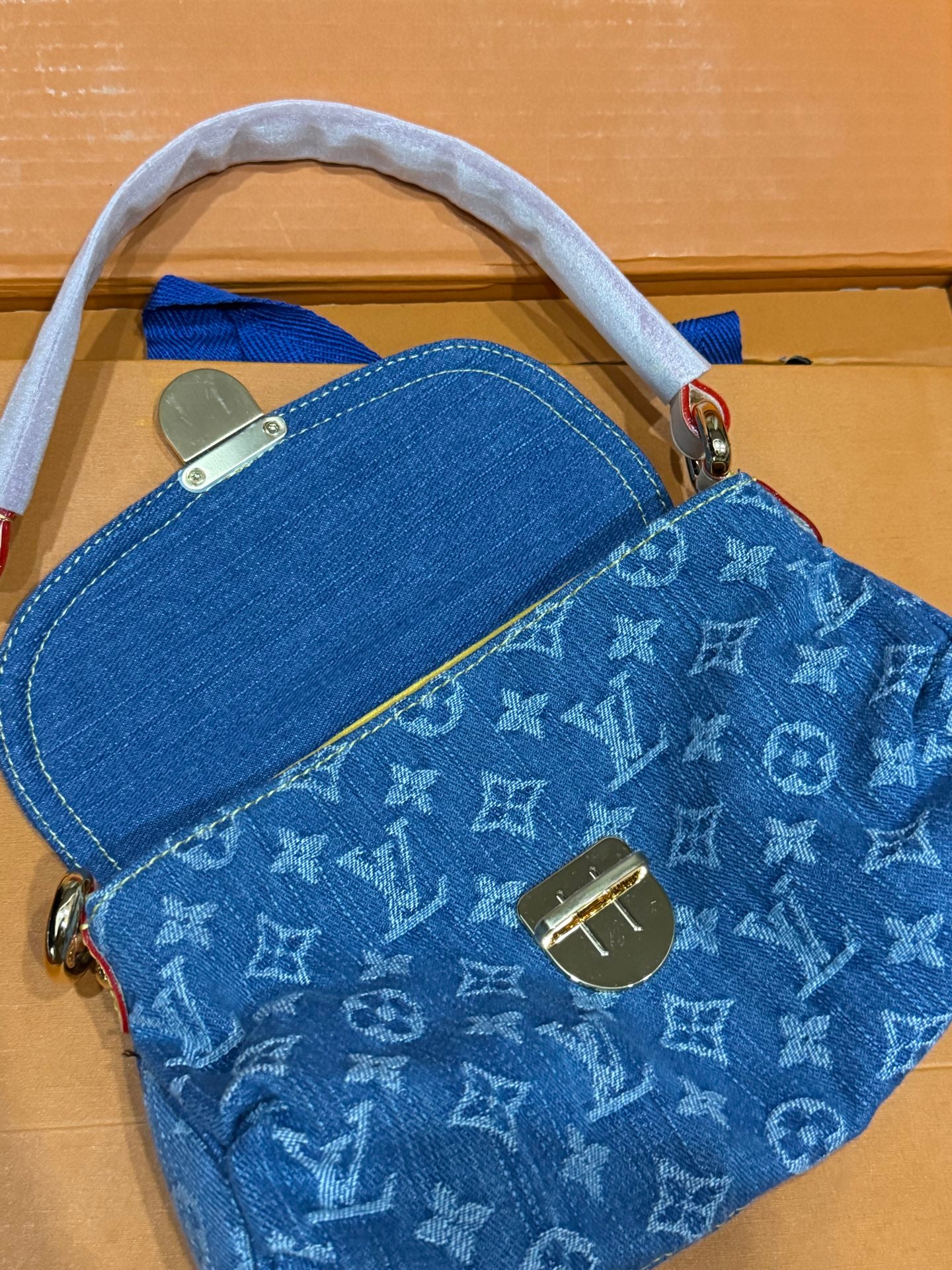 LuxluxHouse Best Quality Bags  Louis Vuitton