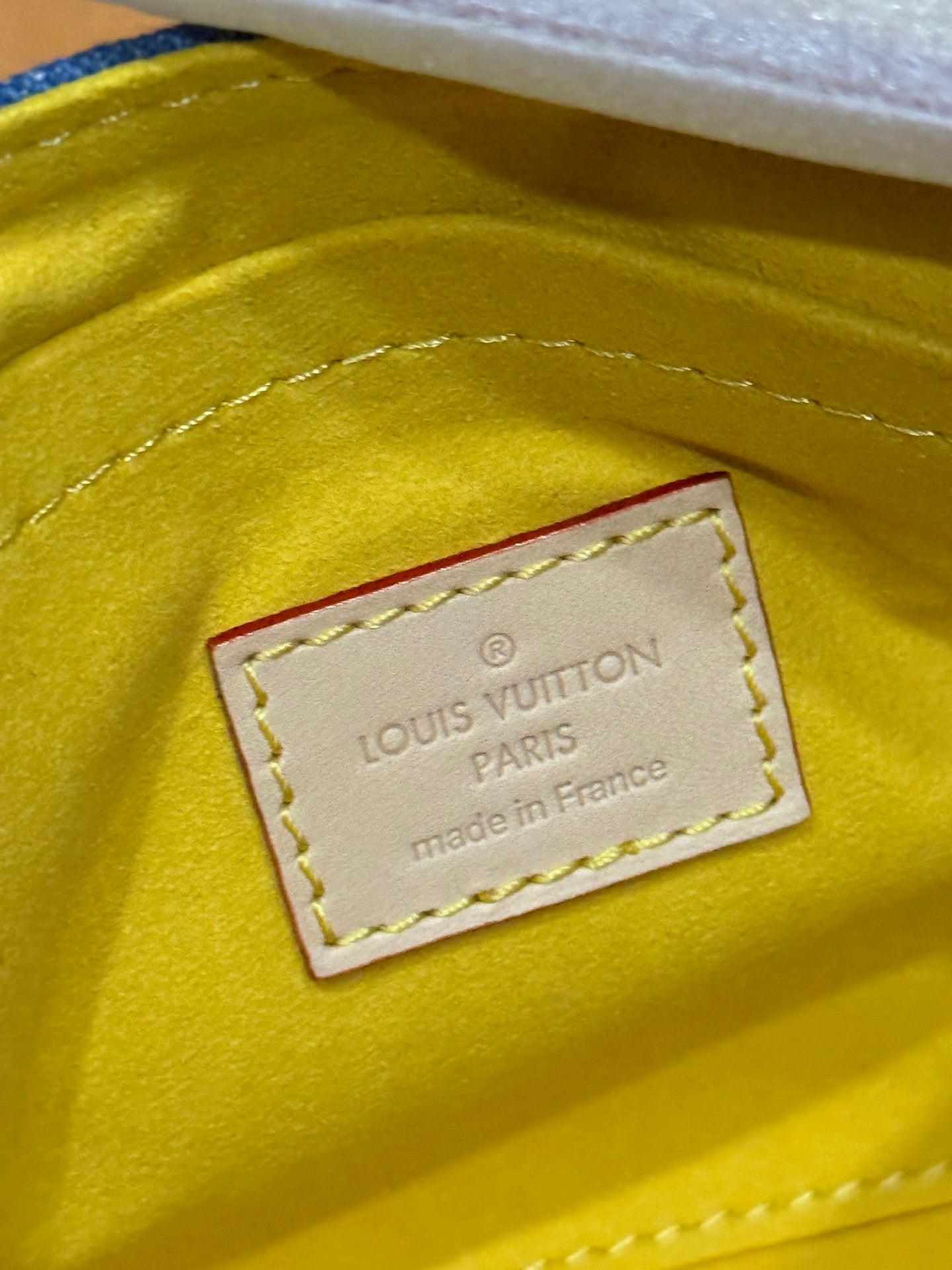 LuxluxHouse Best Quality Bags  Louis Vuitton