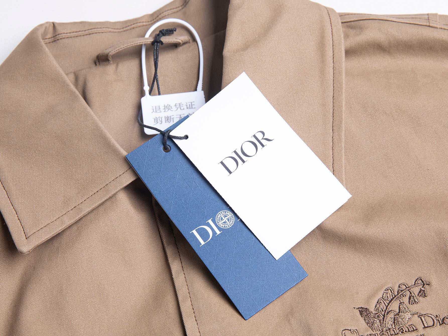 LuxluxHouse Best Quality Clothes Coats & Jackets Dior