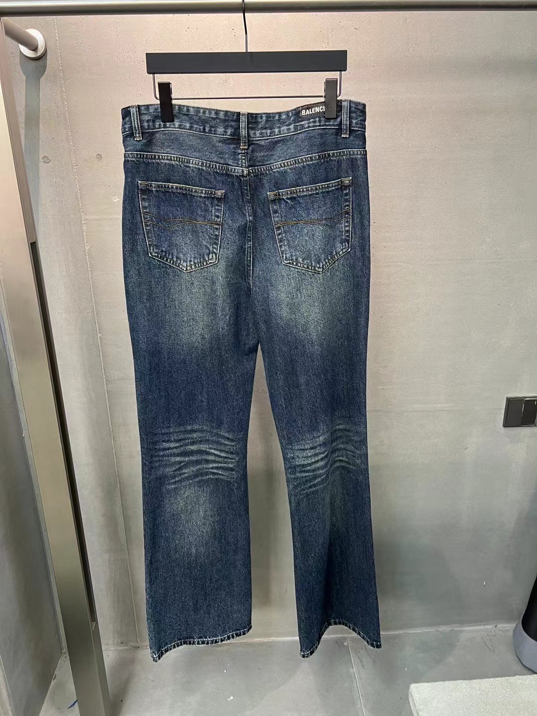 LuxluxHouse Best Quality Clothes Balenciaga Pants