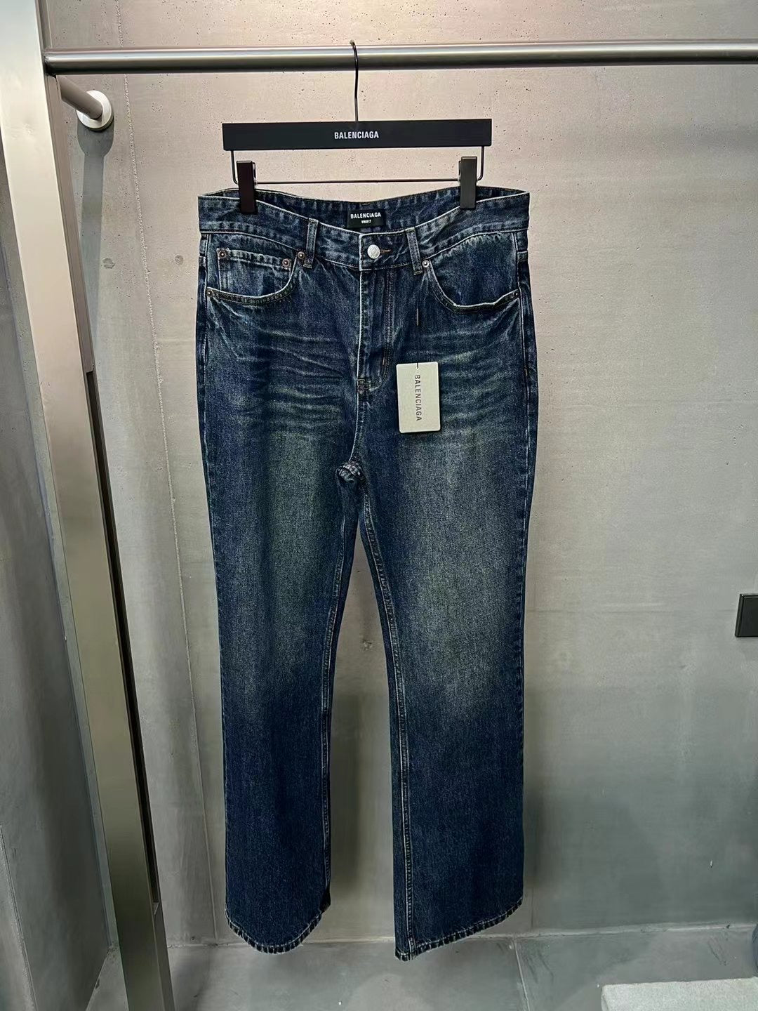 LuxluxHouse Best Quality Clothes Balenciaga Pants