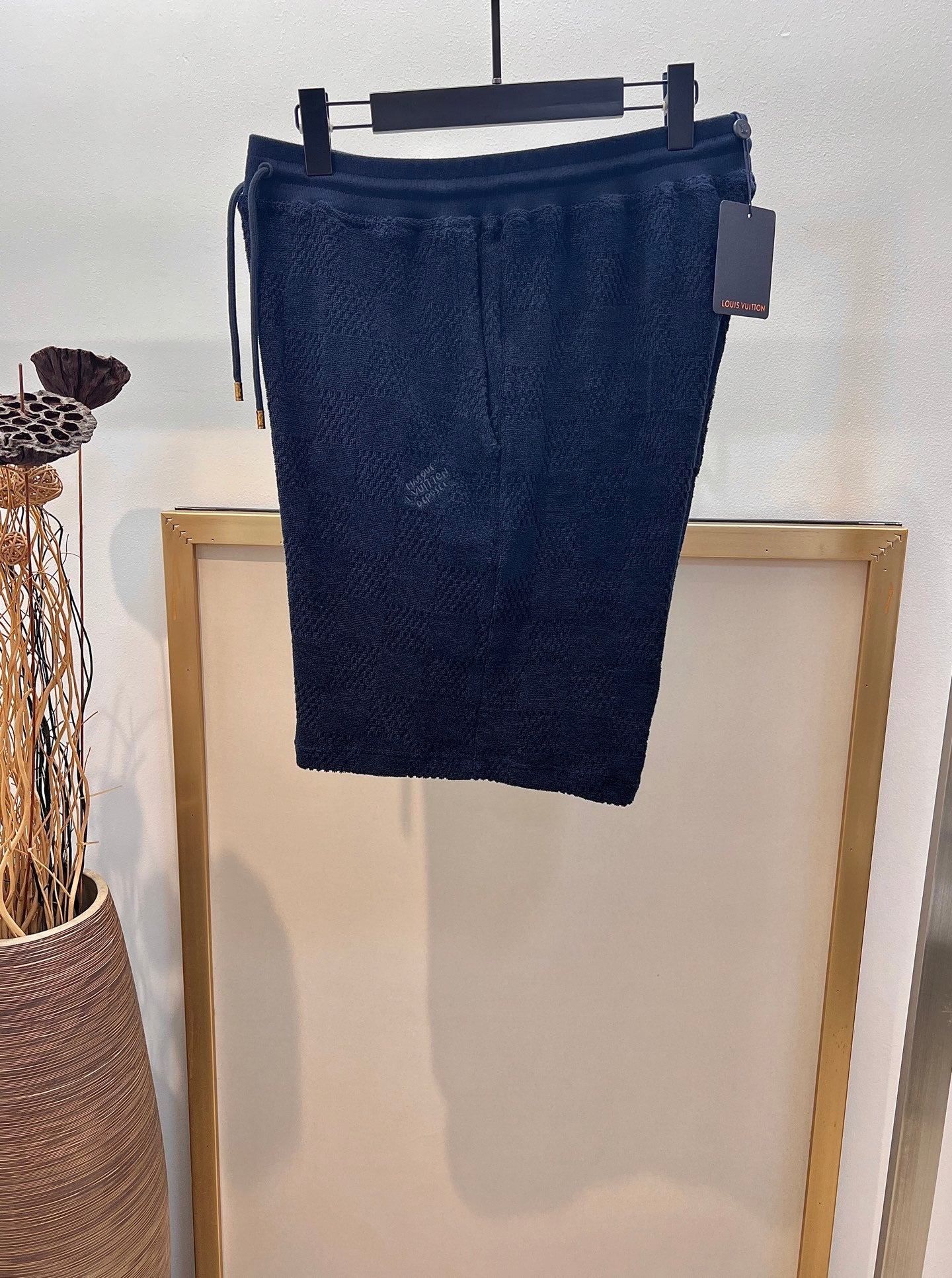 LuxluxHouse Best Quality Clothes Pants Louis Vuitton