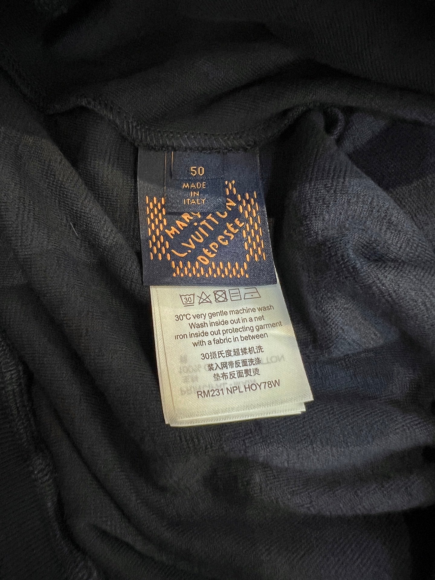 LuxluxHouse Best Quality Clothes Pants Louis Vuitton