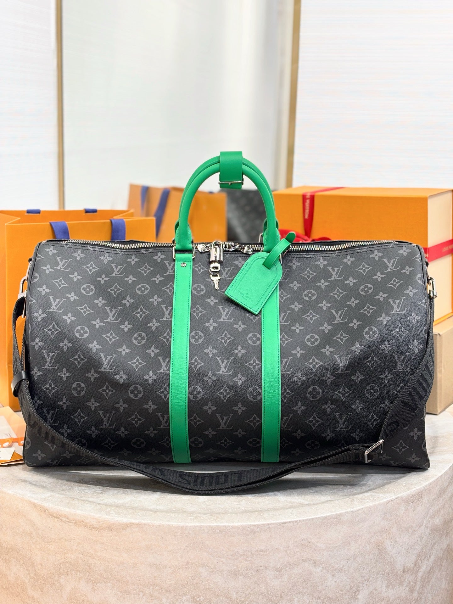 LuxluxHouse Best Quality Bags Louis Vuitton Men