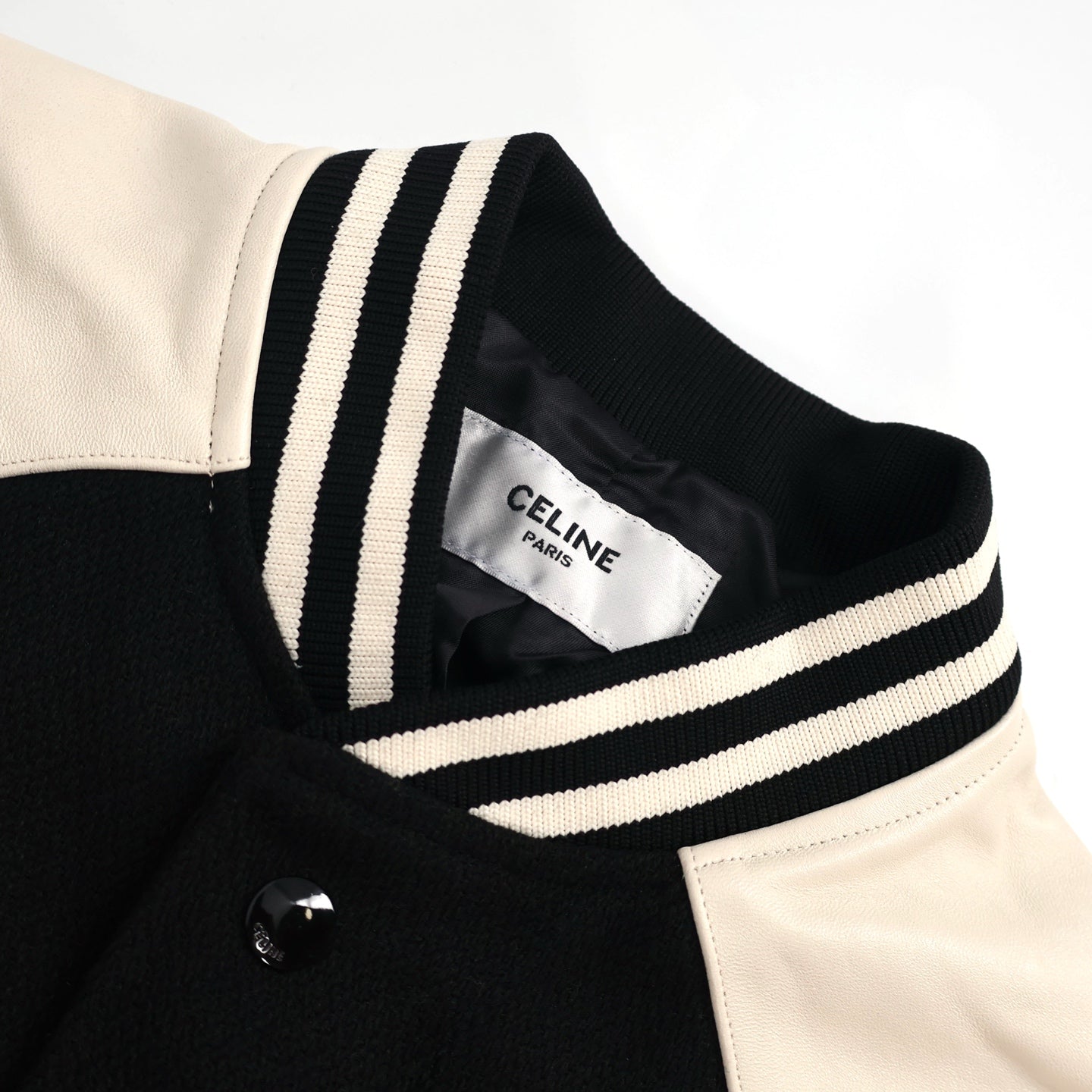 LuxluxHouse Best Quality Clothes Coats & Jackets Celine