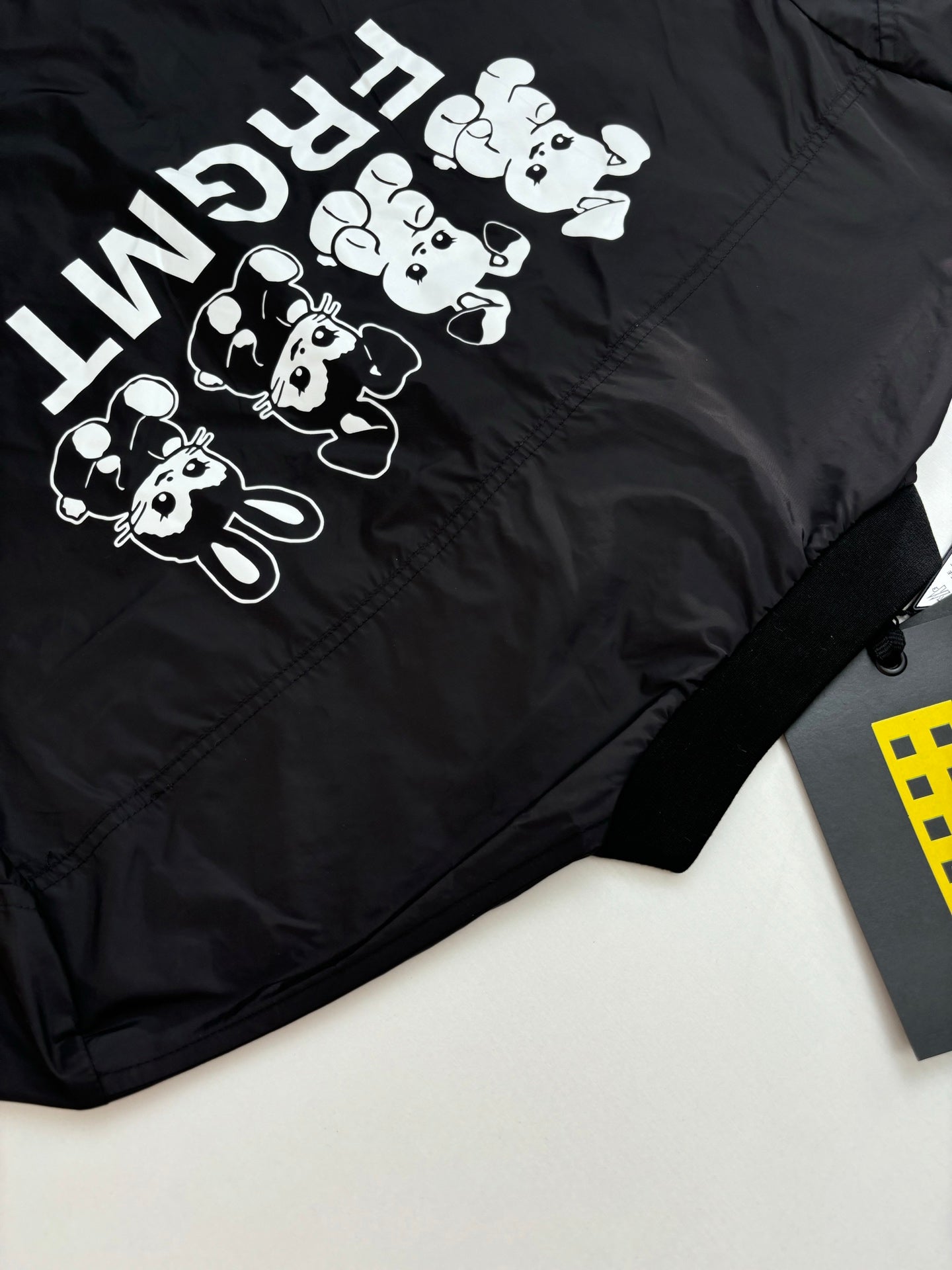 LuxluxHouse Best Quality Clothes Coats & Jackets Moncler