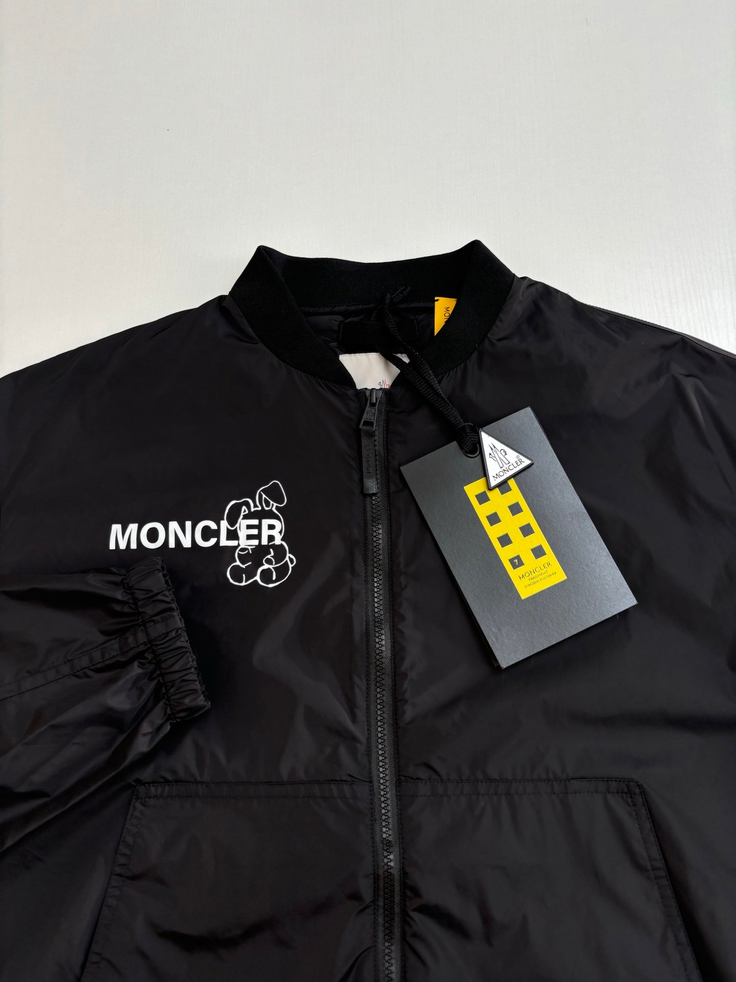 LuxluxHouse Best Quality Clothes Coats & Jackets Moncler